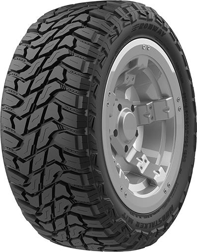 MUDSTALKER M/T