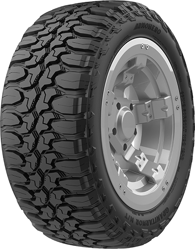 GranitArmor M/T