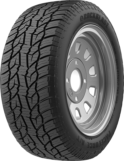 PACEFORCE A/T